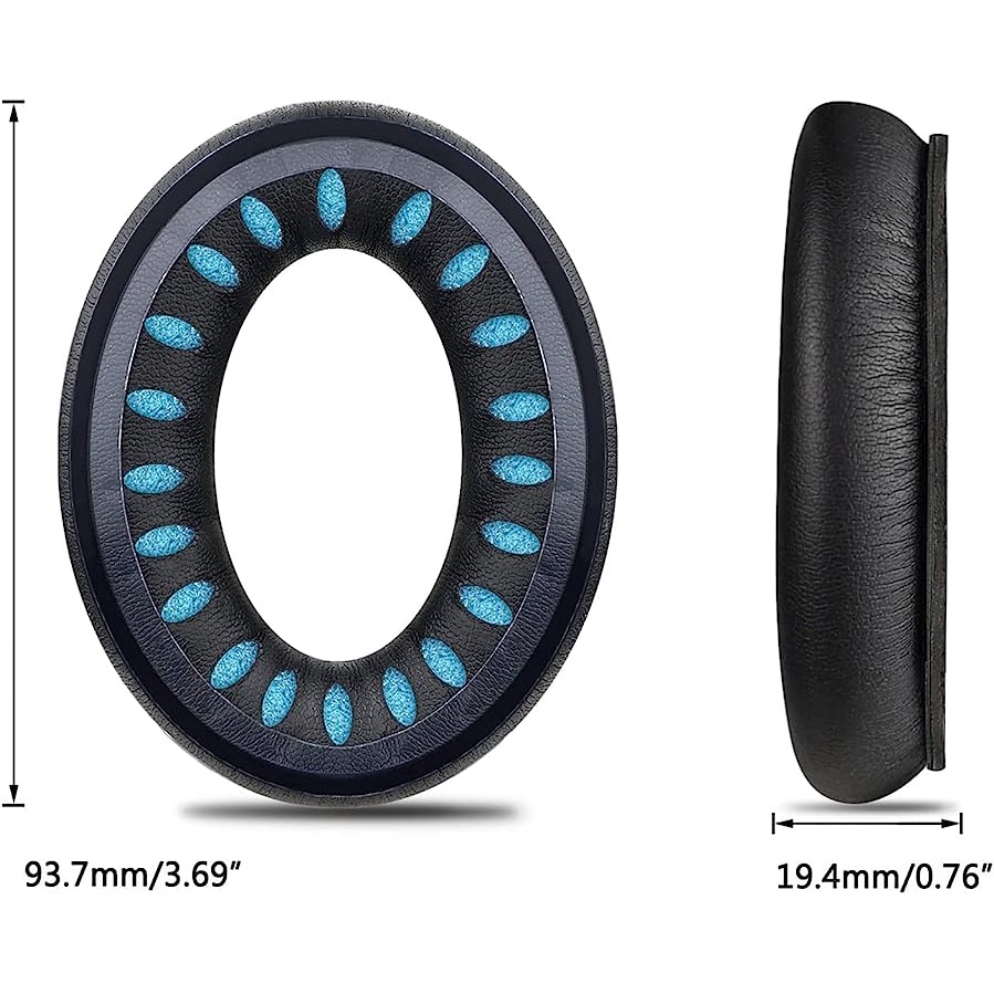 แผ่นโฟมครอบหูฟัง-แบบเปลี่ยน-สําหรับ-bose-triport-1-tp-1-triport-1a-tp-1a-around-ear-1-ae1