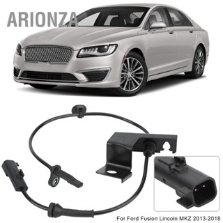 ARIONZA เปลี่ยนเซ็นเซอร์ความเร็วล้อ ABS เหมาะสำหรับ Ford Fusion/Lincoln MKZ 2013-2018 DG9Z2C204B