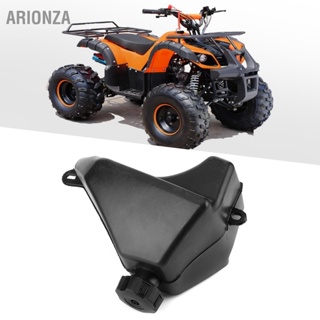 ARIONZA ถังเชื้อเพลิงแก๊สสามารถเปลี่ยนได้พร้อมฝาปิดสำหรับรถเอทีวี Quad 4 Wheelers 50CC‑125CC