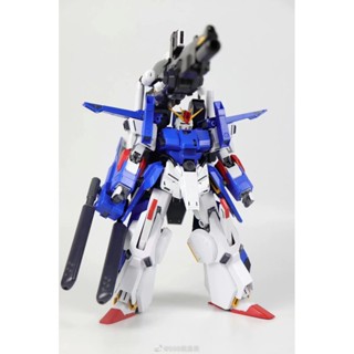 [AA-Model] MG 1/100 3302B FA-010S Full Armor ZZ