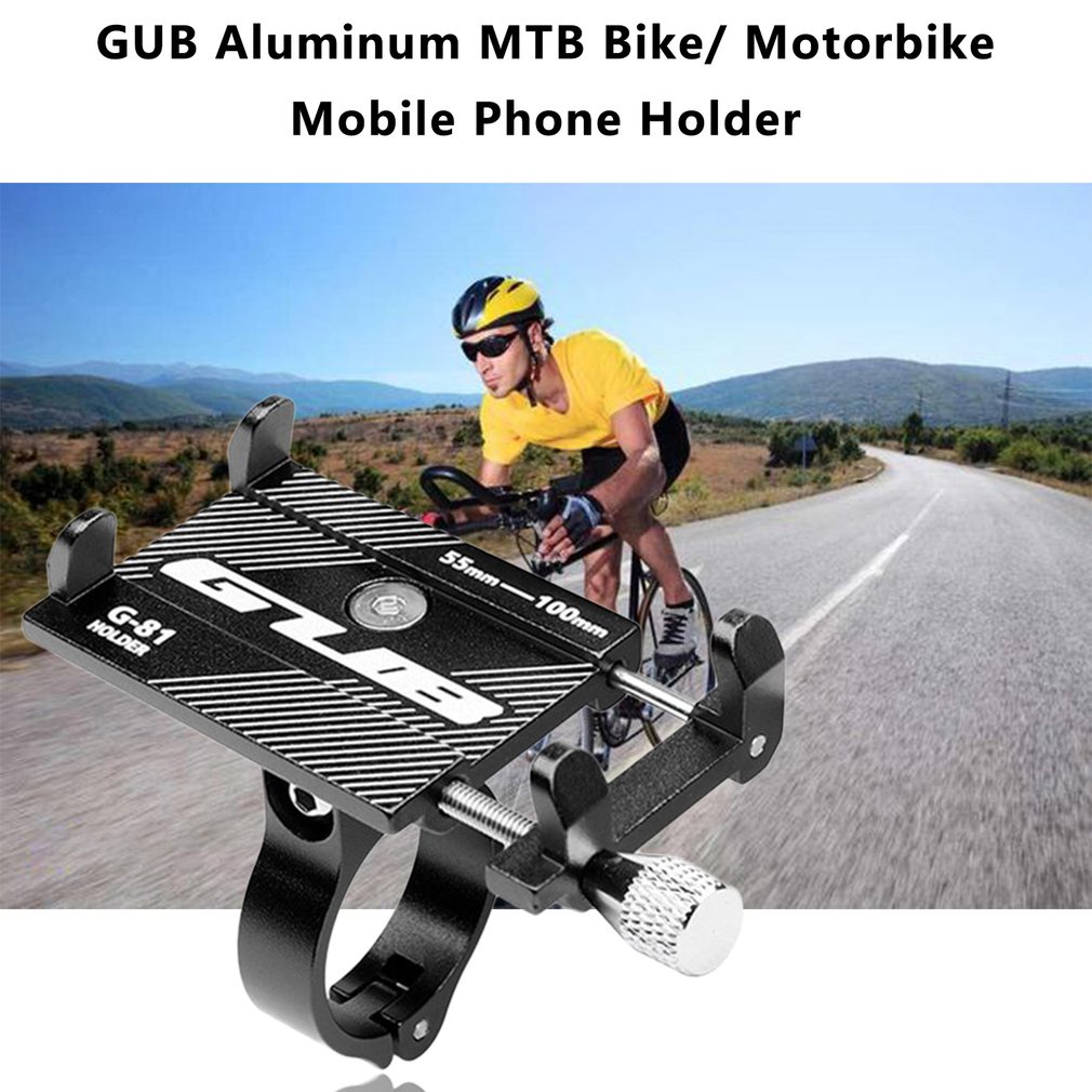 gub-aluminum-mtb-bike-motorbike-mobile-phone-holder