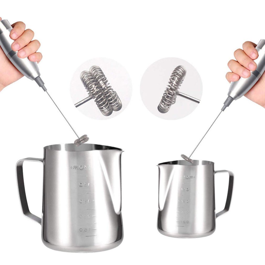 sale-electric-milk-frother-stainless-steel-milk-shaker-coffee-brewer-milk-mixer