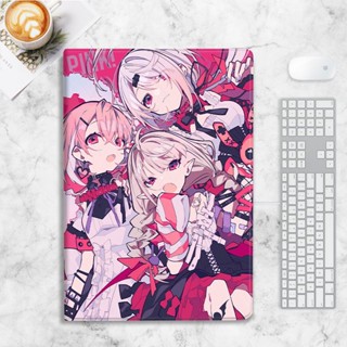 anime maid เคส ใช้สำหรับ ไอแพด ipad mini1/2/3/4/5/6 air4/5 เคสไอแพด 10.2 gen7/8/9 gen10 pro11 2022 case ipad gen5/6