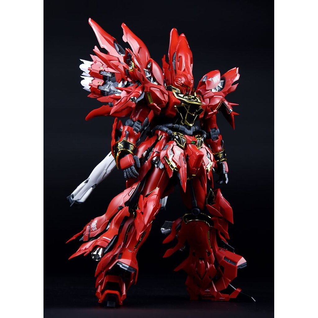 takumi-studio-mg-1-100-sinanju-conversion-kit-ไม่มีโครงใน-และกล่องไม่ค่อยสวยนะครับ