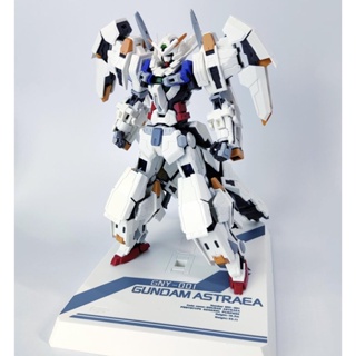 [Hobby Star] MG 1/100 Astraea + High Maneuver Test Pack