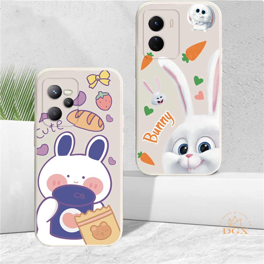 เคสโทรศัพท์มือถือ-ซิลิโคนนิ่ม-ลายการ์ตูนกระต่าย-สําหรับ-infinix-hot-30i-note-12-g96-12-pro-hot-20s-note-1-smart7-smart-6-smart5-hot-11s-nfc-hot-11-play-12-10play-9-play-hot-10s-hot-10t