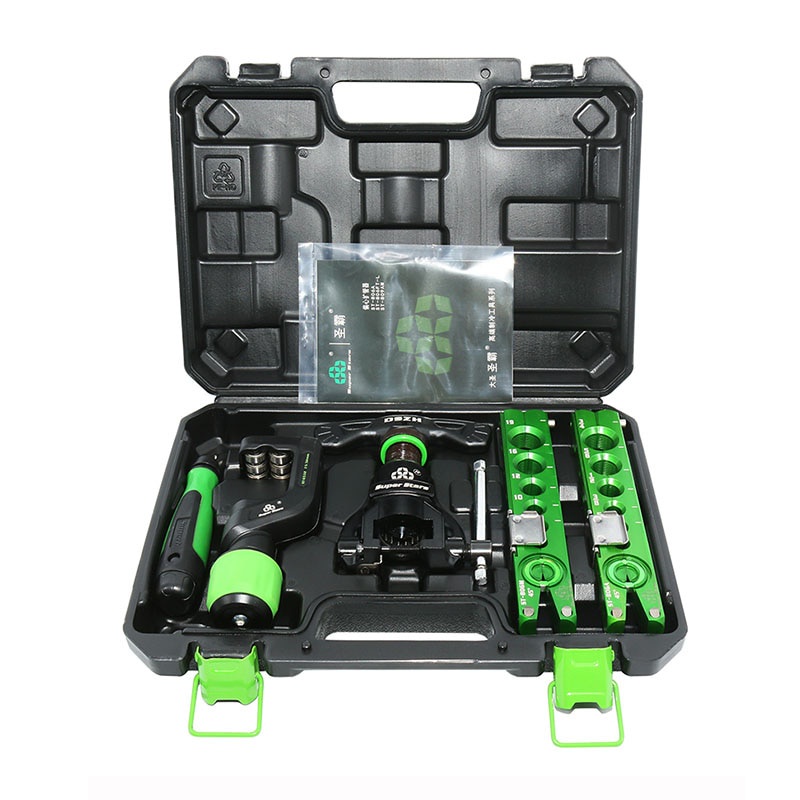 Flaring Tool kit for Air Conditioner DSZH ST806FT Reamer & Eccentric