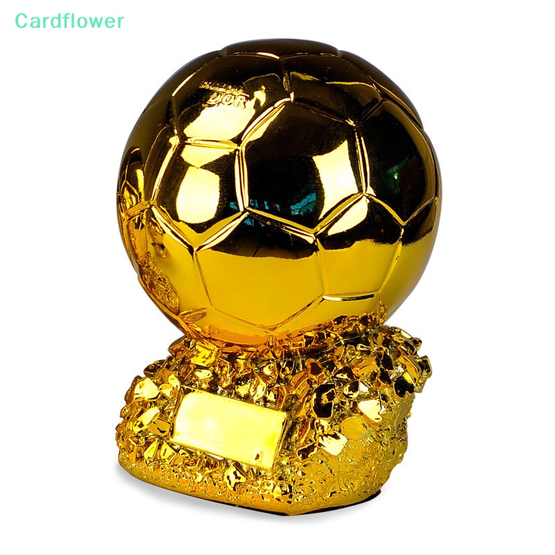 lt-cardflower-gt-ถ้วยรางวัลฟุตบอล-ทรงกลม-สีทอง-สไตล์ยุโรป-สําหรับตกแต่งบ้าน