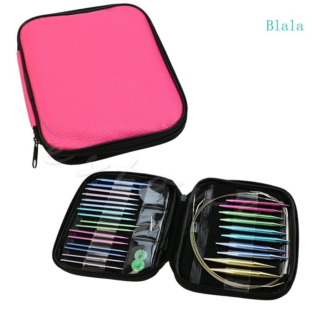 blala-ชุดแหวนเข็มถักนิตติ้ง-อะลูมิเนียม-2-75-10-มม-13-คู่