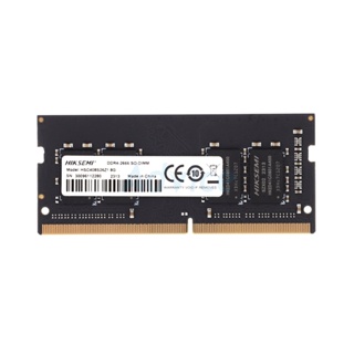 RAM DDR4(2666, NB) 8GB HIKSEMI (HSC408S26Z1)