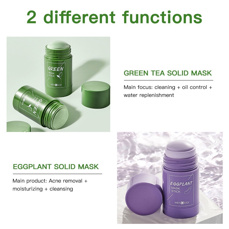 spot-second-delivery-cross-border-english-version-mengsi-green-tea-eggplant-solid-mask-set-green-tea-stick-mask8cc