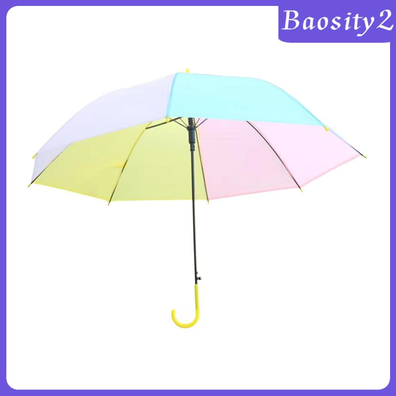 baosity2-ร่มกันฝน-ด้ามจับยาว-น้ําหนักเบา-สําหรับตั้งแคมป์