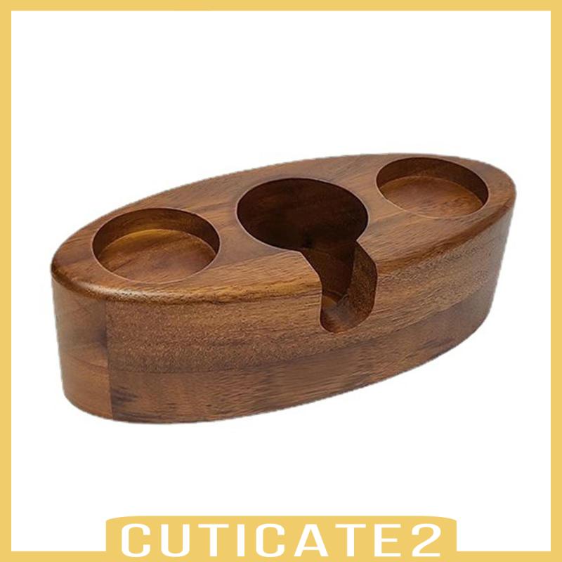 cuticate2-ขาตั้งแทมเปอร์กาแฟ-แบบไม้-ทนทาน-สําหรับบาร์-เคาเตอร์