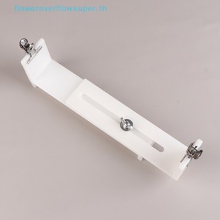 Fsth ชุดจิ๊กถักสร้อยข้อมือ เชือกพาราคอร์ด ปรับได้ DIY HH