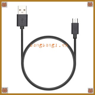 Bang สายชาร์จ USB Type C ความเร็วสูง น้ําหนักเบา