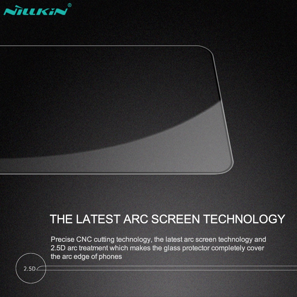 nillkin-กระจกนิรภัยกันรอยหน้าจอ-0-33-มม-2-5d-hd-9h-กรอบสีดํา-สําหรับ-oneplus-nord-ce3-5g-cp-pro