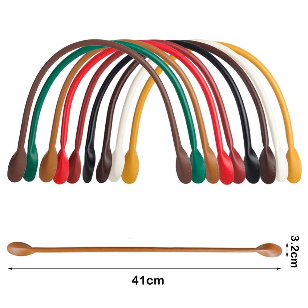 cherry3-สายสะพายกระเป๋า-หนัง-pu-ถอดออกได้-อุปกรณ์เสริม-สําหรับกระเป๋าถือ