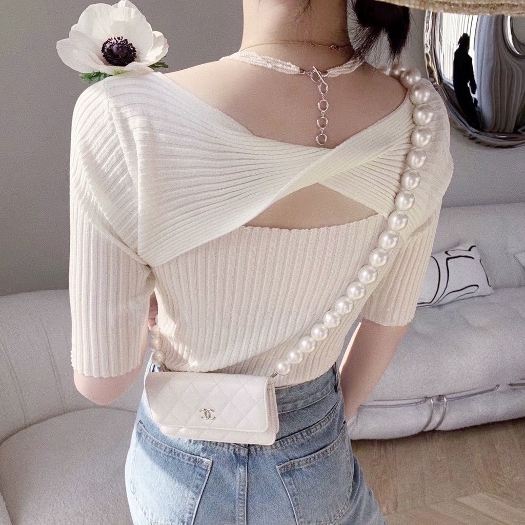 เสื้อท็อปแขนยาว-ผ้าถัก-เข้ารูป-เซ็กซี่-แฟชั่นฤดูร้อน-สําหรับผู้หญิง-vlsj