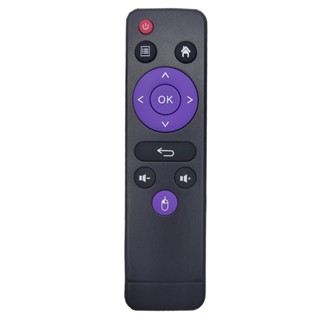 Sale! IR Remote Control For H96 Max 331 / Max X3 / Mini V8 / Max H616 Smart TV Box