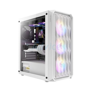 ATX CASE (NP) ANTEC NX292 (WHITE)