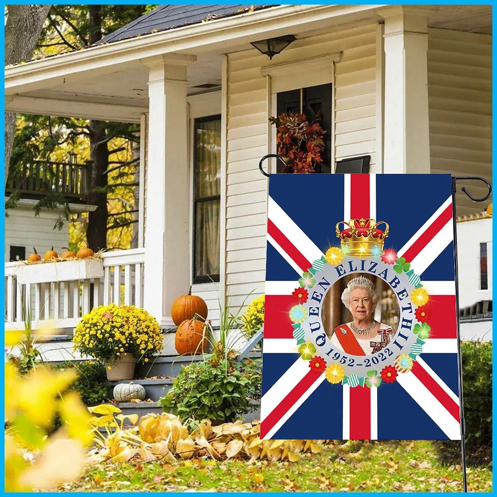 โปสเตอร์ธง-union-jack-bunting-flags-plati-num-jubilee-สําหรับตกแต่งบ้าน