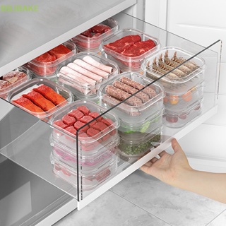 [FSBA] กล่องซีลเก็บอาหารในตู้เย็น KCB