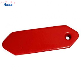 【Anna】Floating Keychain Boat Marine Sailing for Swimming Kayaking Fishing Surf Rafting