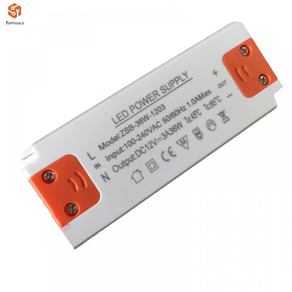 หม้อแปลงไฟ-led-dc-สําหรับสายไฟ-led