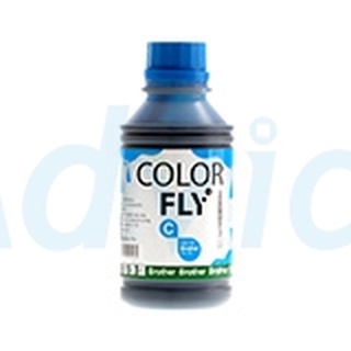 BROTHER 500 ml. C - Color Fly