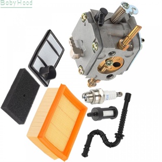 【Big Discounts】Carburetor Air filter Combo for Stihl TS400 Cut Off Saws 4223 120 0652 Chainsaws#BBHOOD