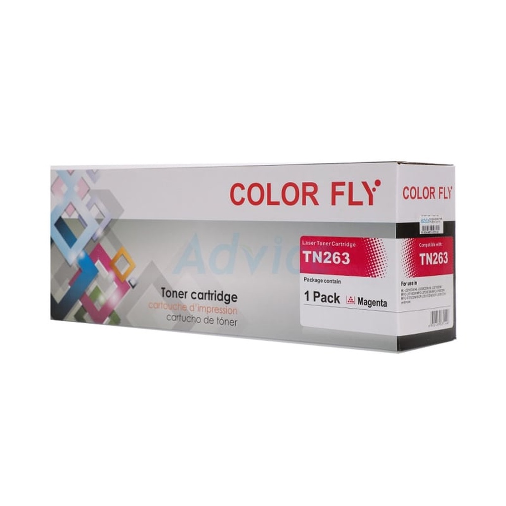 toner-re-brother-tn-263-m-color-fly