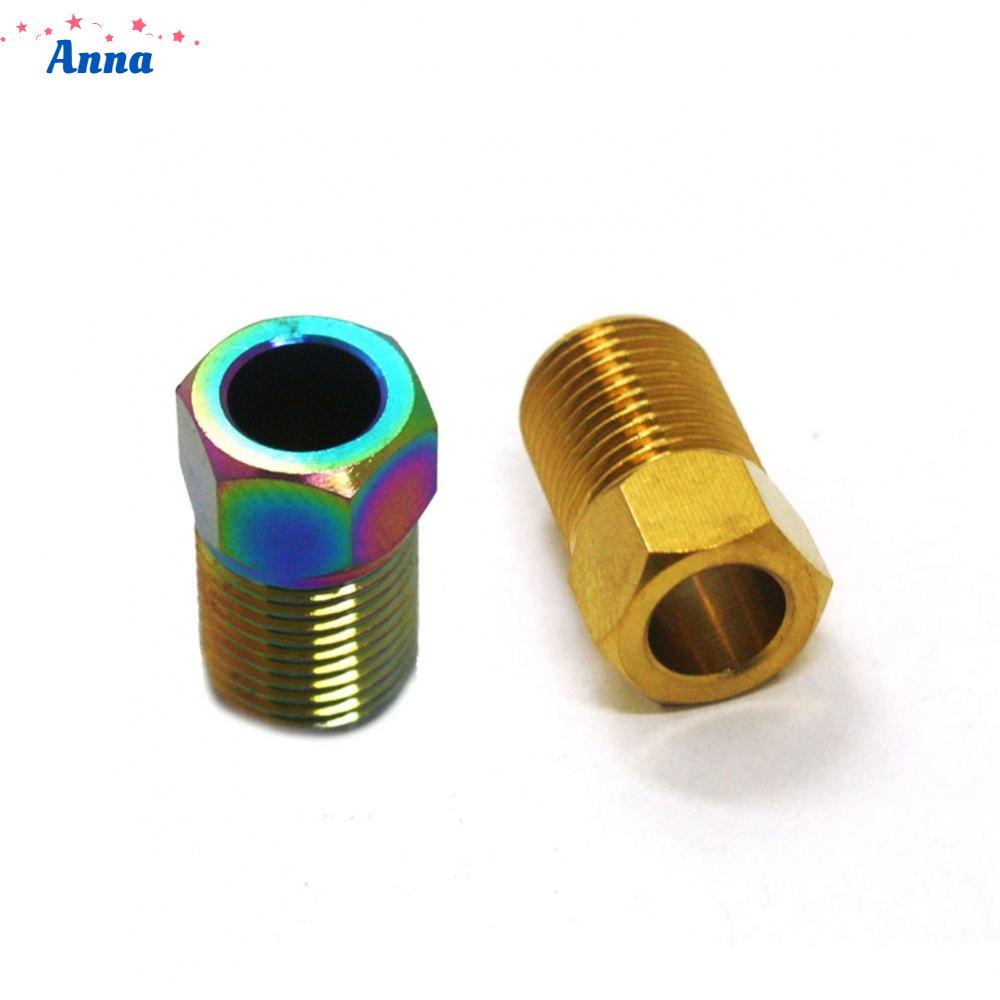 anna-bike-bolt-for-shimano-avid-guide-hydraulic-nut-titanium-accessory-bolt