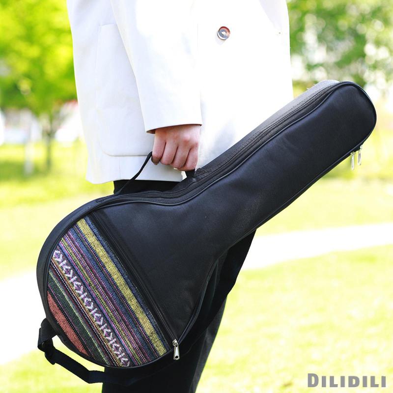 banjo-case-กระเป๋าเครื่องดนตรี-ทนทาน-กันรอยขีดข่วน