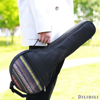 [ Banjo Case กระเป๋าเครื่องดนตรี ทนทาน กันรอยขีดข่วน