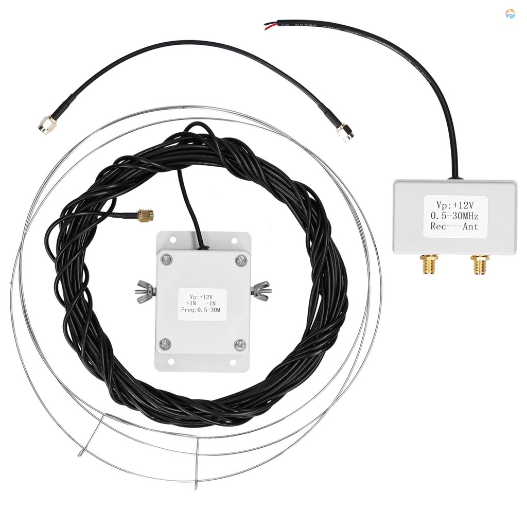 fash-mla-30-plus-เสาอากาศรับสัญญาณ-ความถี่-0-5-30-mhz