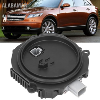 ALABAMAR D2 HID Xenon ไฟหน้าบัลลาสต์ควบคุมโมดูล 28474-89904 สำหรับ Nissan 350Z Coupe 350ZR Roadster 2003-2009