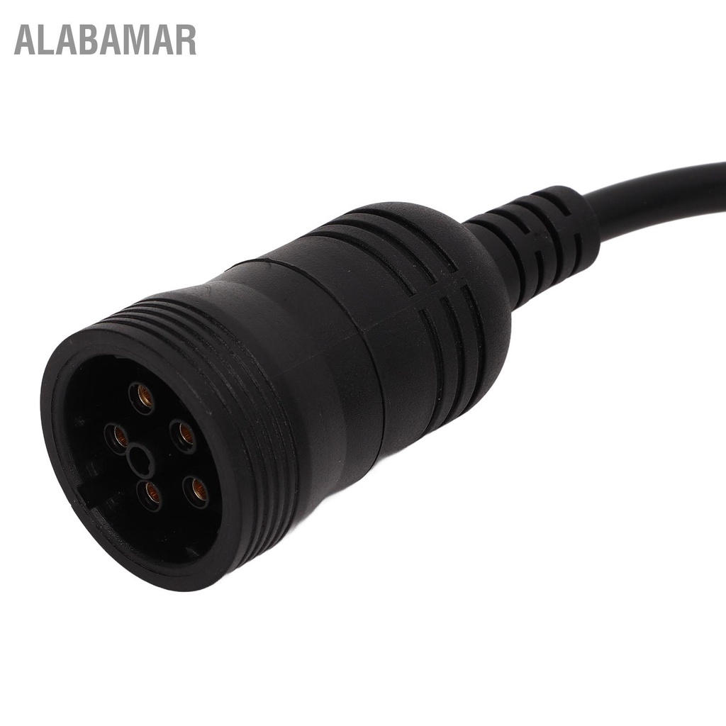 alabamar-สำหรับ-cat-et4-อะแดปเตอร์เครื่องมือวิเคราะห์-2019c-wifi-14pin-9pin-478-0235-สำหรับรถบรรทุกรถขุด