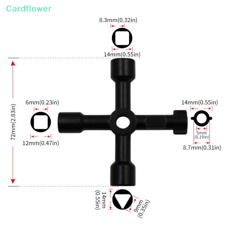 lt-cardflower-gt-ประแจสามเหลี่ยม-4-ทาง-คุณภาพสูง-สําหรับซ่อมแซม