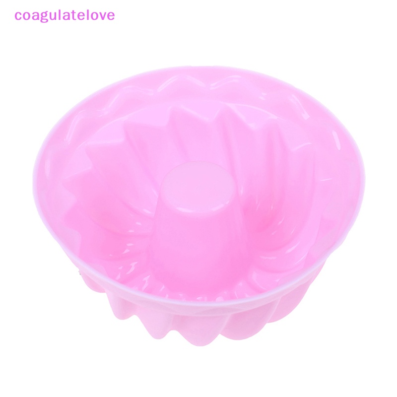 coagulatelove-แม่พิมพ์ซิลิโคน-ทนความร้อน-ใช้ซ้ําได้-สําหรับทําคัพเค้ก-มัฟฟิน-1-ชิ้น
