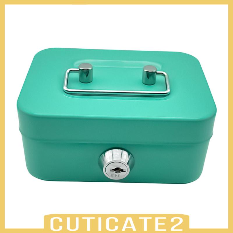 cuticate2-กล่องเงินสด-พร้อมตัวล็อค-ที่จับโลหะ-สําหรับผู้ใหญ่-เด็กผู้ชาย-ผู้หญิง