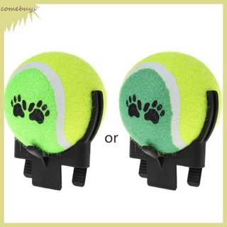 Com* ไม้เซลฟี่ ไม้เทนนิส ของเล่น สําหรับฝึกสัตว์เลี้ยง สุนัข แมว