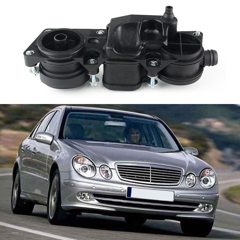 อะไหล่ห้องข้อเหวี่ยง-แยกน้ํามัน-แบบเปลี่ยน-สําหรับ-mercedes-benz-e-class-w211-s211-6460101462