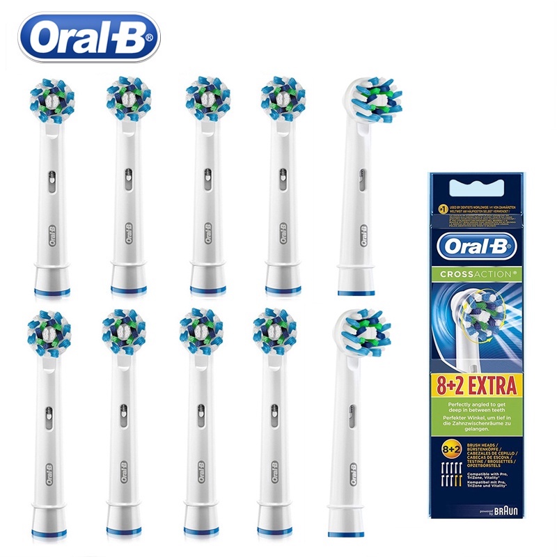 oral-b-หัวแปรงสีฟันไฟฟ้า-แบบเปลี่ยน-สําหรับผู้ใหญ่