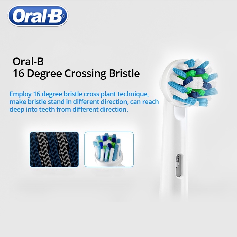 oral-b-หัวแปรงสีฟันไฟฟ้า-แบบเปลี่ยน-สําหรับผู้ใหญ่