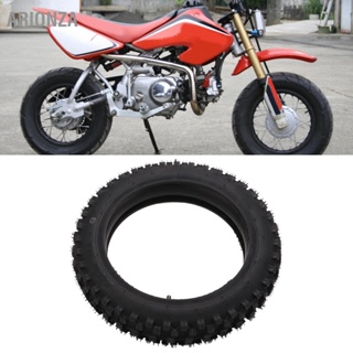 ARIONZA 2.75-10 Knobby Tyre 2.75/2.50-10 ชุดยางใน Universal สำหรับ 50CC 70CC 90CC 110CC Off Road Motocross Pit Dirt Bike