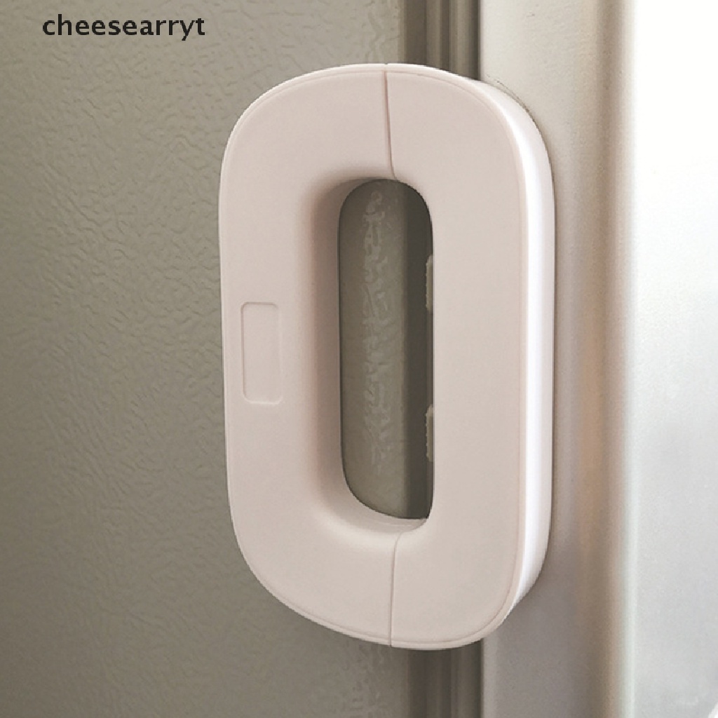 chee-อุปกรณ์ล็อคประตู-ลิ้นชัก-ตู้เย็น-อเนกประสงค์-เพื่อความปลอดภัยของเด็ก