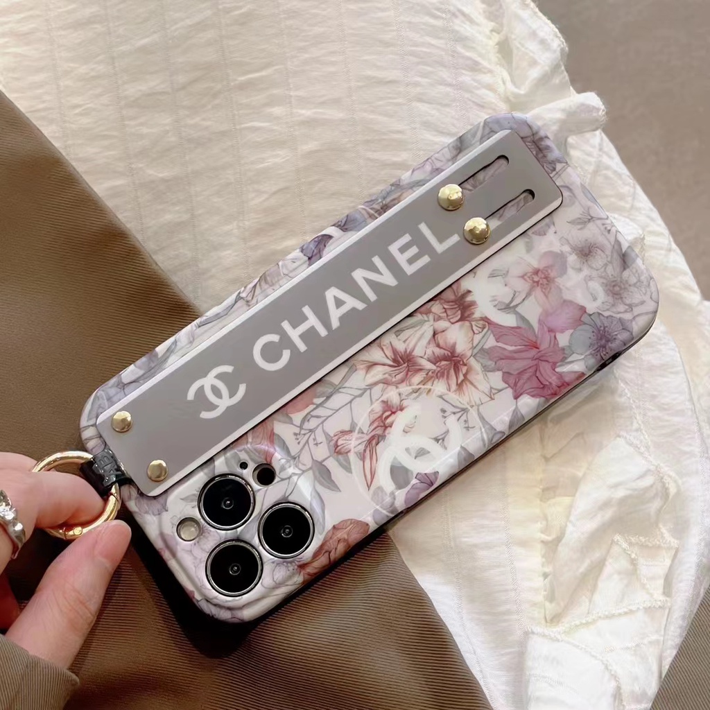 เคสโทรศัพท์มือถือ-พร้อมสายคล้องมือ-สําหรับ-iphone-13-promax-14-pro-11-12-pro
