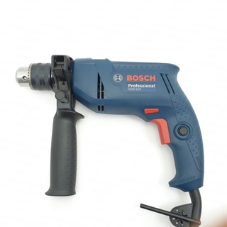 good.tools-BOSCH สว่านกระแทก 13มม. 550W รุ่น GSB550 ถูกจริงไม่จกตา