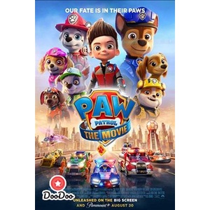 dvd-paw-patrol-the-movie-2021-ขบวนการเจ้าตูบสี่ขา-เสียง-ไทย-อังกฤษ-ซับ-ไทย-อังกฤษ-หนัง-ดีวีดี