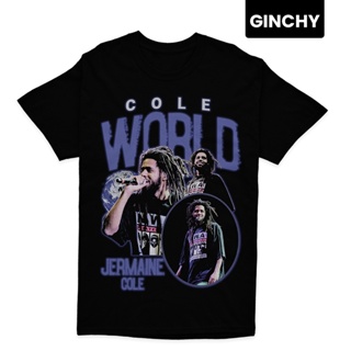 【ใหม่】J COLE Bootleg Style by GINCHY 